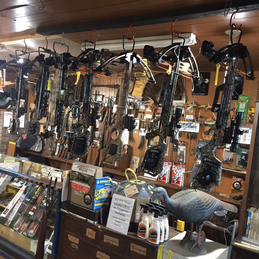 Glenn's Gun Shop photo 2