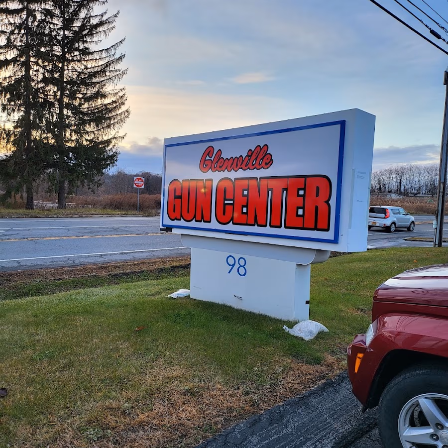 Glenville Gun Center