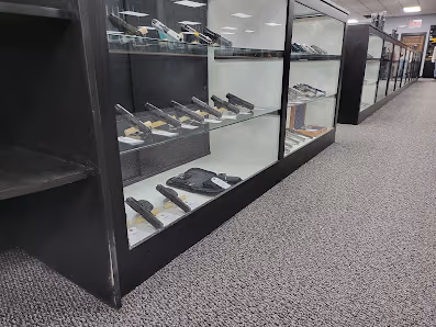 Glenville Gun Center photo 2
