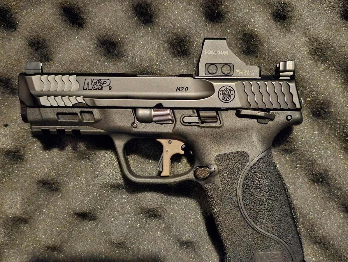 GLS Armory