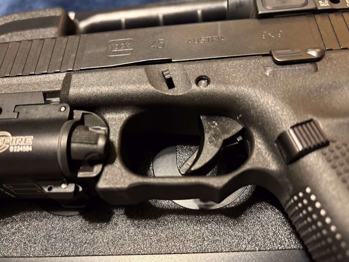 GLS Armory photo 3