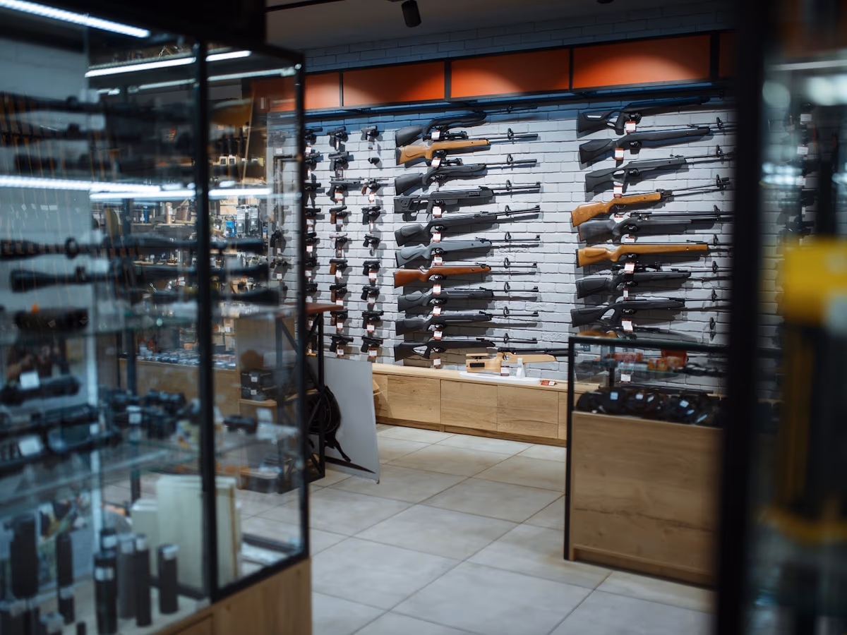 GM Guns and Ammo photo 2