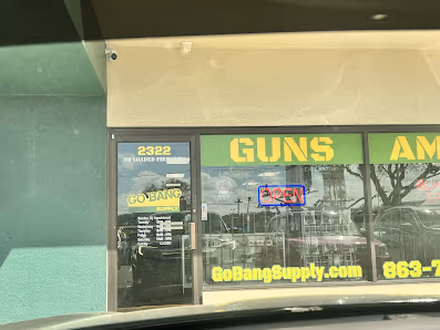 Go Bang Supply Co. / GBSCO photo 2