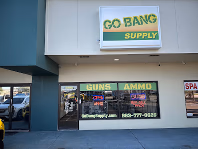 Go Bang Supply Co. / GBSCO photo 3