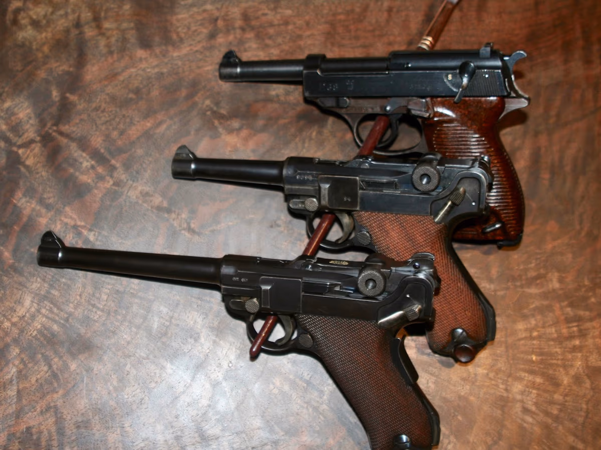 Goat Mountain Arms & Ammo photo 3