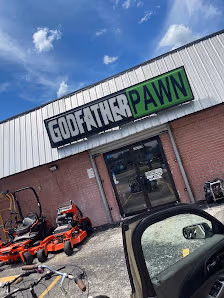 Godfather Pawn Jewelry & Gun 10% Loans photo 1