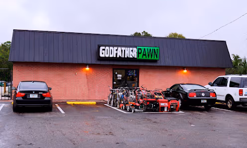 Godfather Pawn Jewelry & Gun 10% Loans photo 2