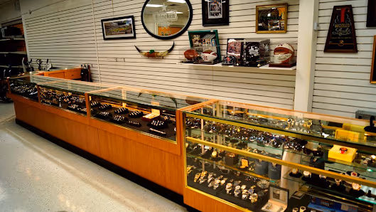 Godfather Pawn Jewelry & Gun 10% Loans photo 3