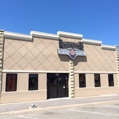 Godfrey's Indoor Ranges and Tactical Supply