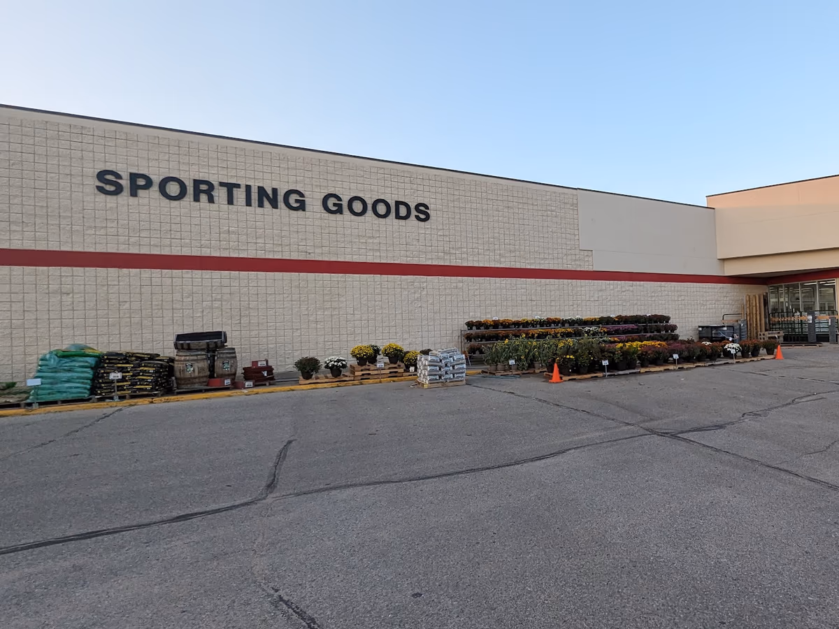Goergens Gun Shop Inc
