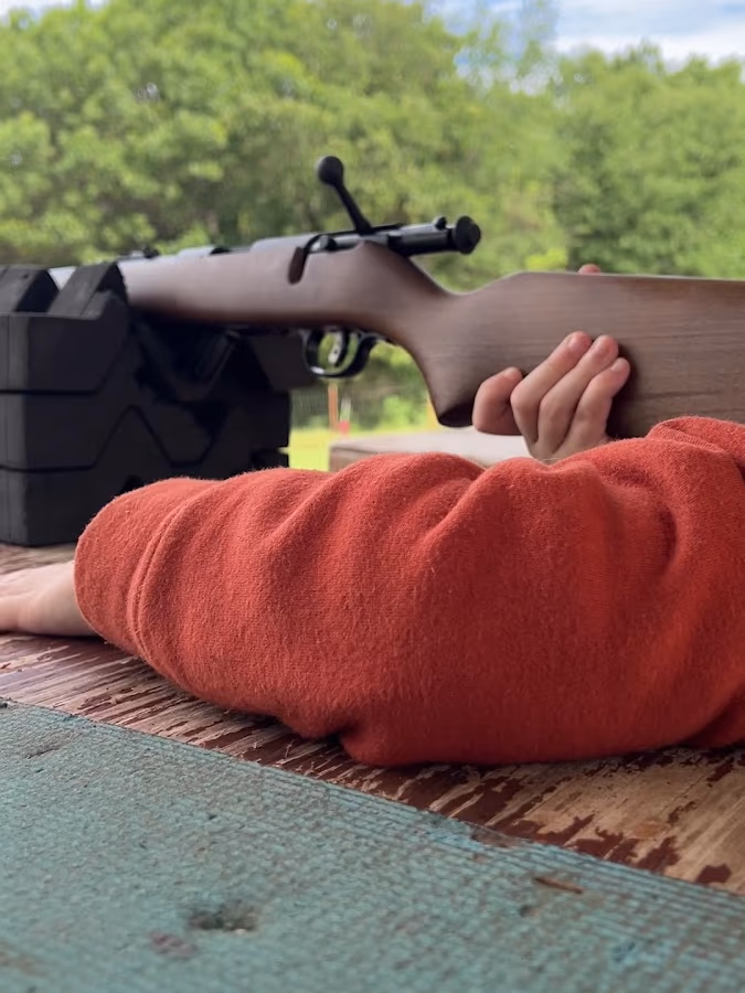 Goin Firearms and Shooting photo 2