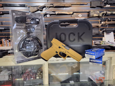 Gold & Gun Pawn, LLC photo 3
