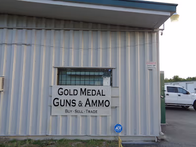 Gold Medal Enterprises