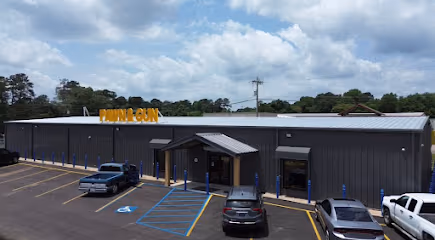 Gold Mine Pawn & Gun