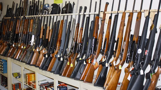 Gold N Guns Pawn photo 3