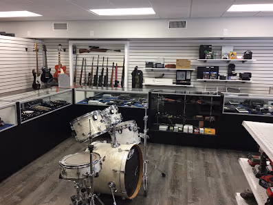 Gold Star Pawn & Gun photo 3