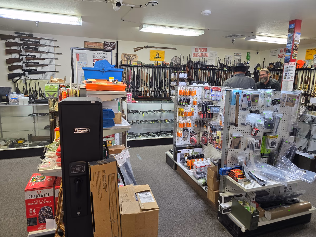Golden State Armory photo 2