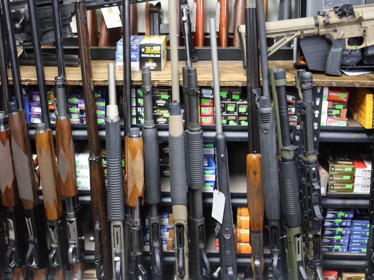 Golden State Armory photo 3