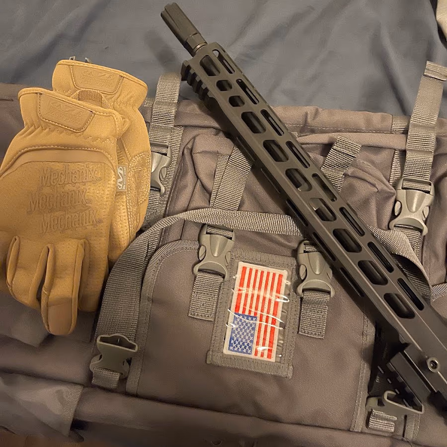 Golden State Arms photo 2