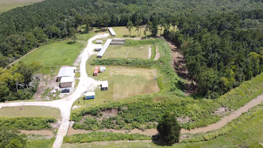 Golden Triangle Gun Club