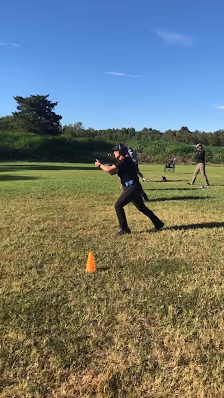 Golden Triangle Gun Club photo 2