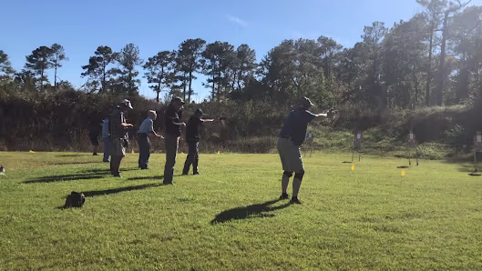 Golden Triangle Gun Club photo 3