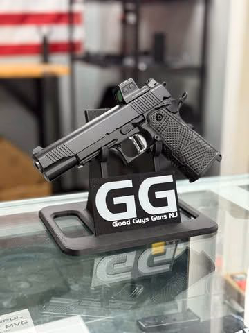 Good Guys Guns NJ photo 1