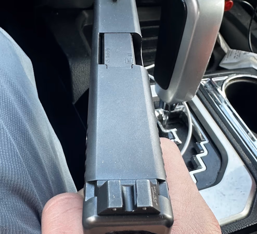 Good Guys Guns NJ photo 2