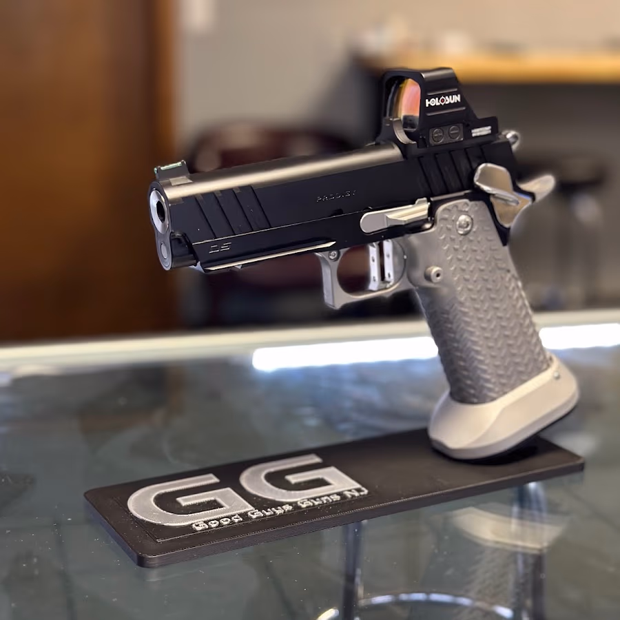 Good Guys Guns NJ photo 3