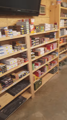 Good Ole Boys Guns And Ammo photo 3