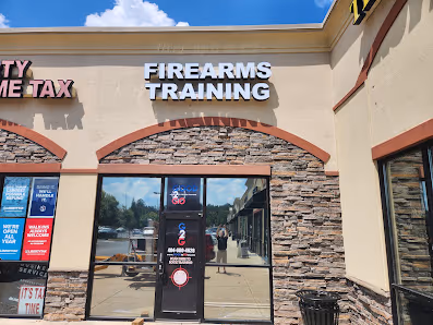 Good to Go Firearm and Simulation