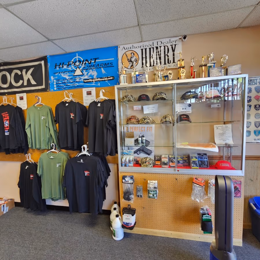 Goodlettsville Gun Shop photo 2