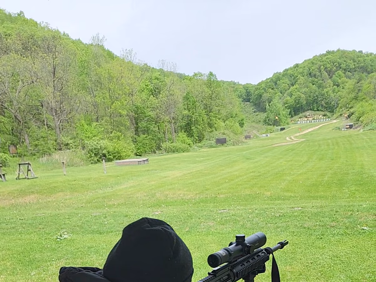 Gopher State Sportsmen's Club