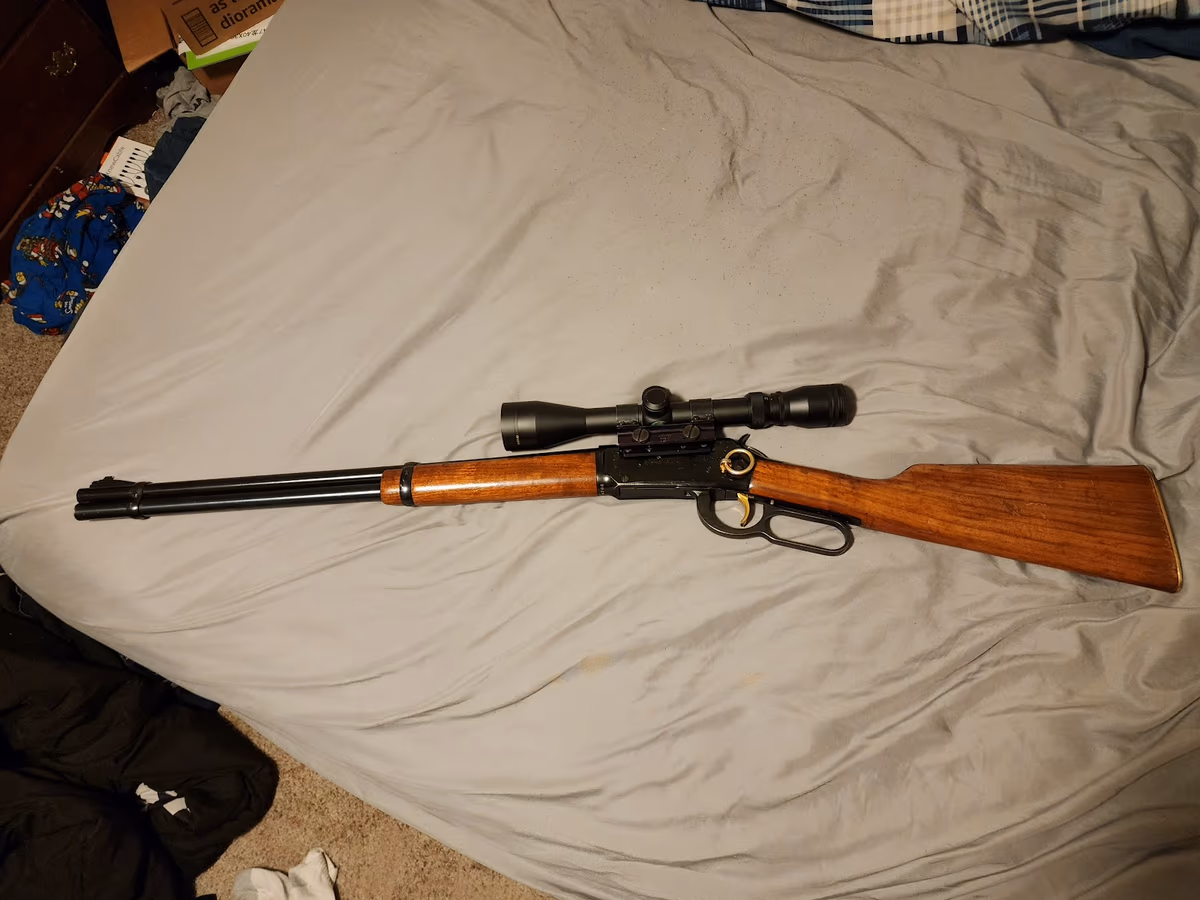 Gorenflo Gunsmith photo 2