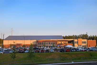 Governors Gun Club