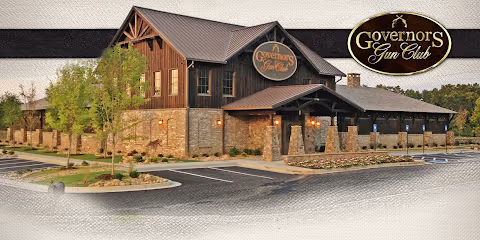 Governors Gun Club