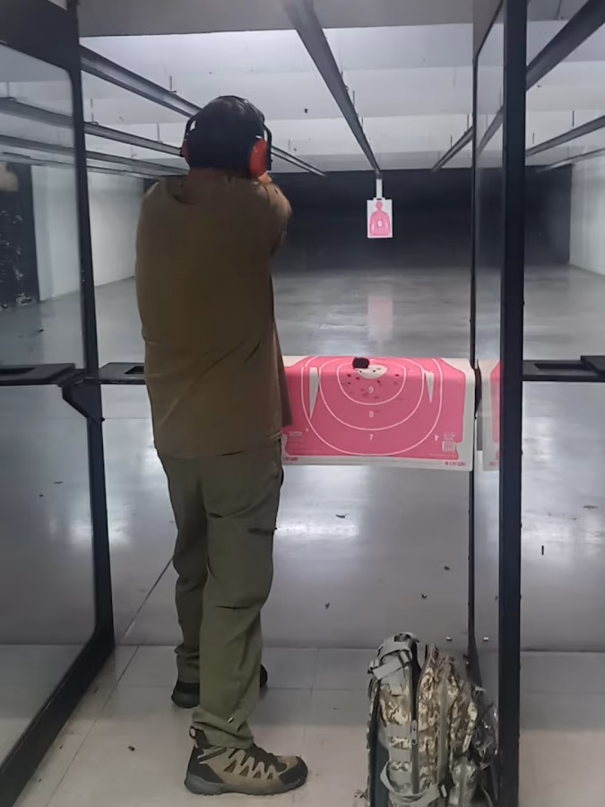 Governors Gun Club photo 3