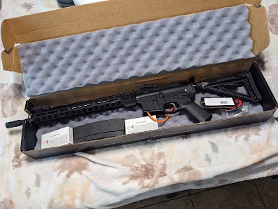 Gracie's Firearms photo 2