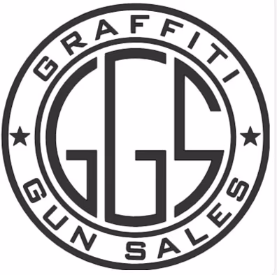 Graffiti Gun Sales