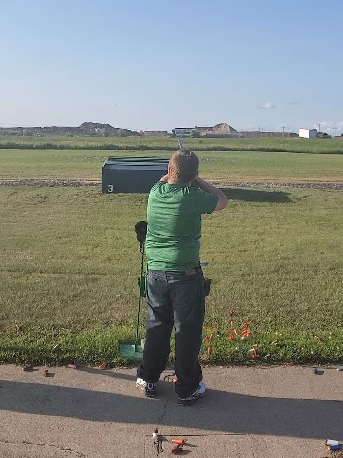 Grand Forks Gun Club photo 1
