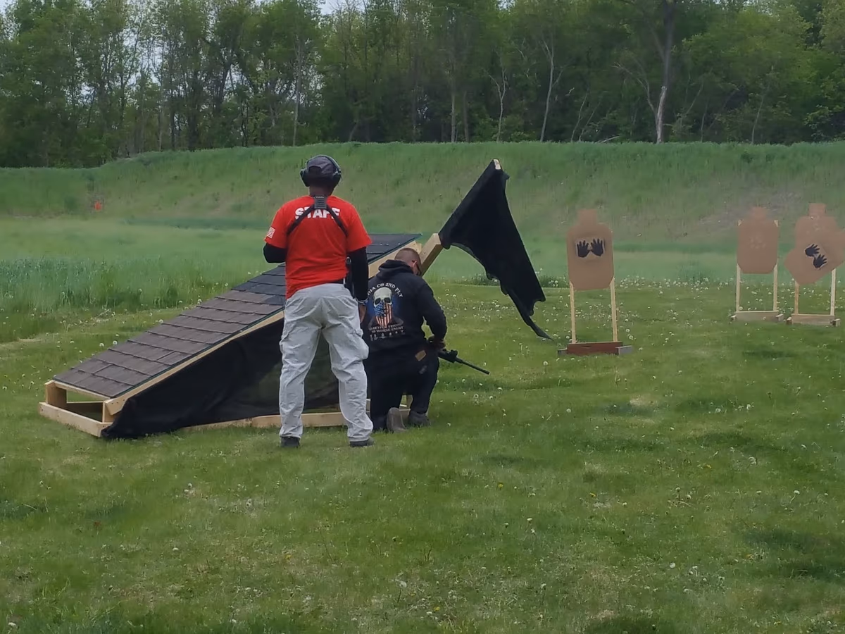 Grand Forks Gun Club photo 2