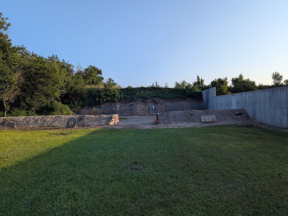 Grand Island Rifle Club