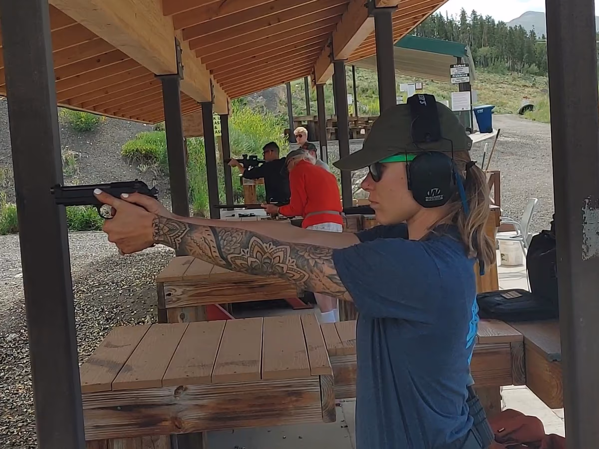 Grand Junction Trap Club Inc photo 3