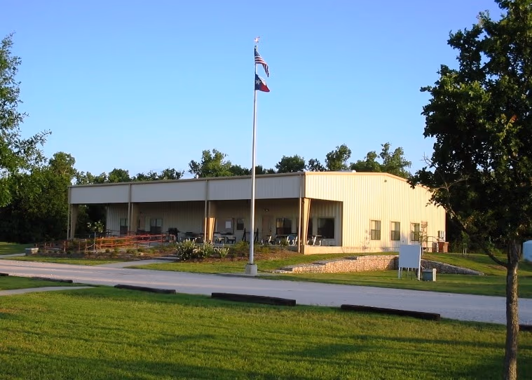 Grand Prairie Gun Club photo 2