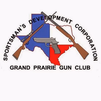 Grand Prairie Gun Club photo 3