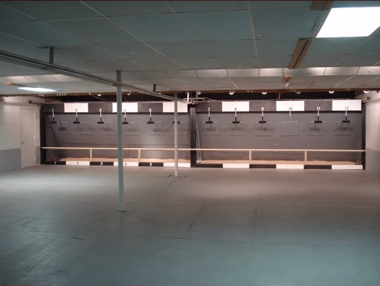 Grand Rapids Rifle & Pistol Club photo 2