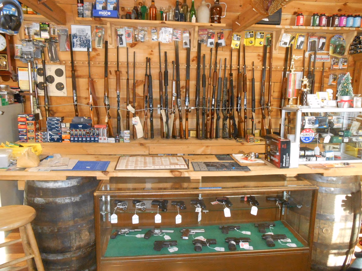Granite Guardsman LLC photo 2