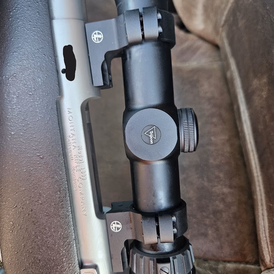 Granville Gun Works photo 2