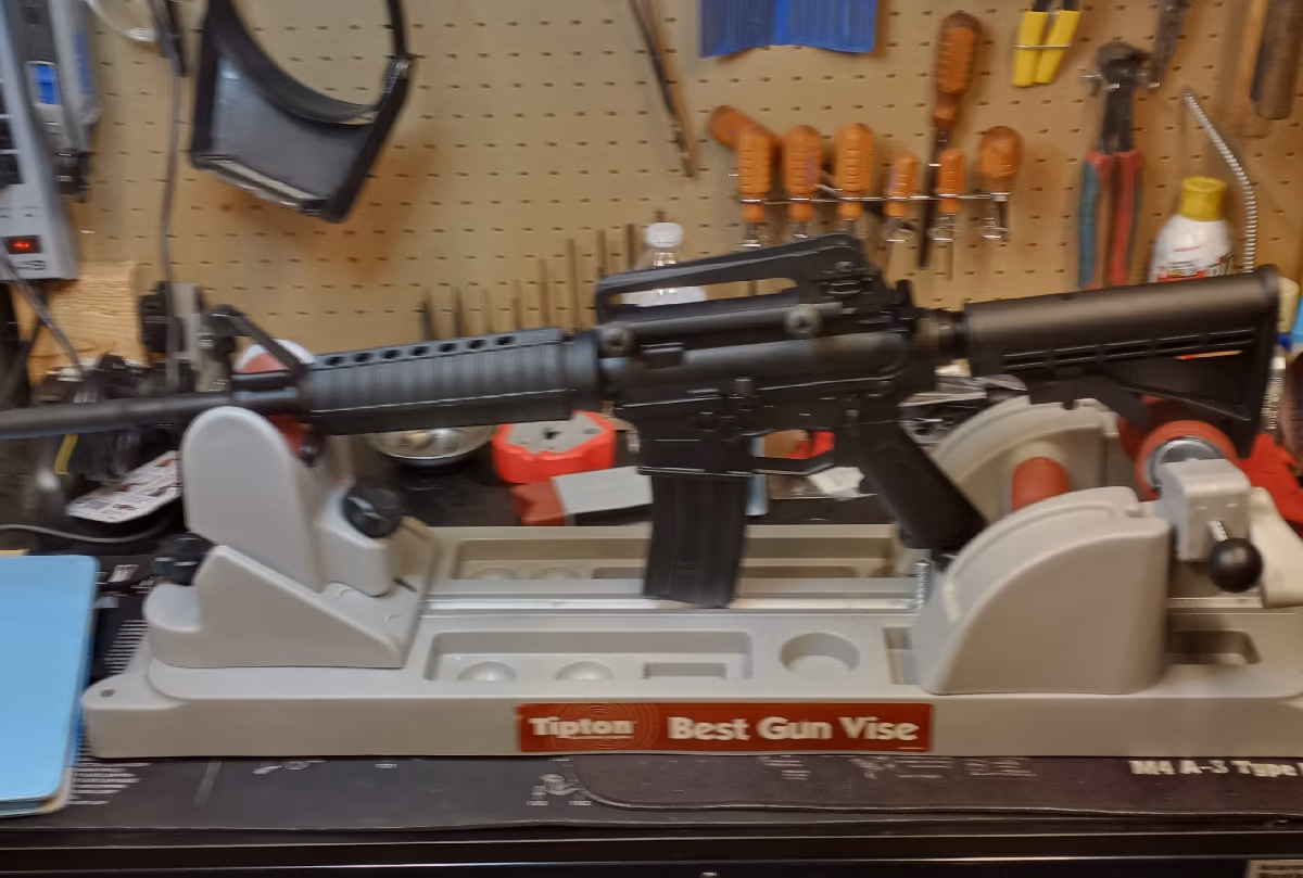 Grease Tactical photo 3