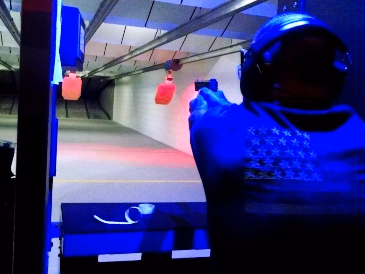 Great American Shooting Sports photo 3